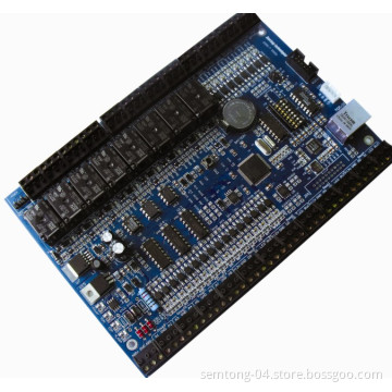 Professional M Series Two-Door Access Controll (SC-T682)